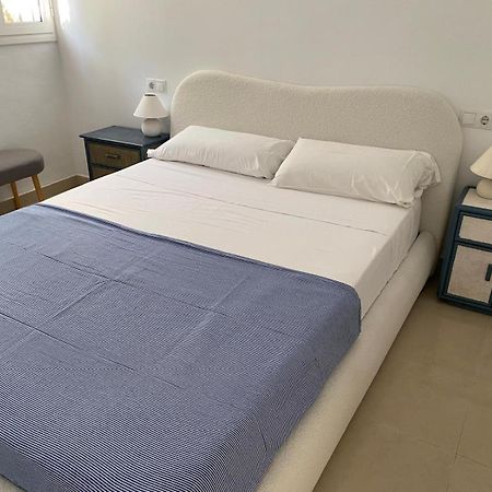 Cal Indigo - Unique Flat In Cap Salou - Mind & Feet In Water Apartment Exterior photo